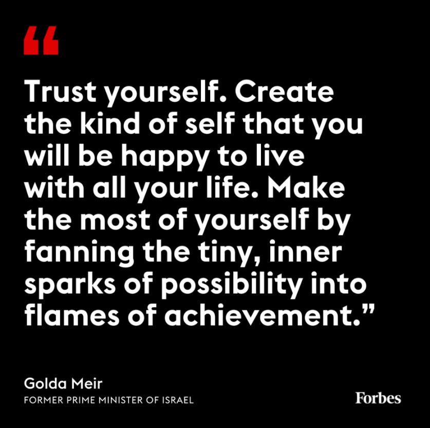 Motivational Mondays Series