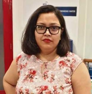 Nilakshi Barua