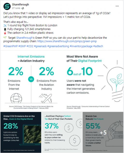 Share Industry News