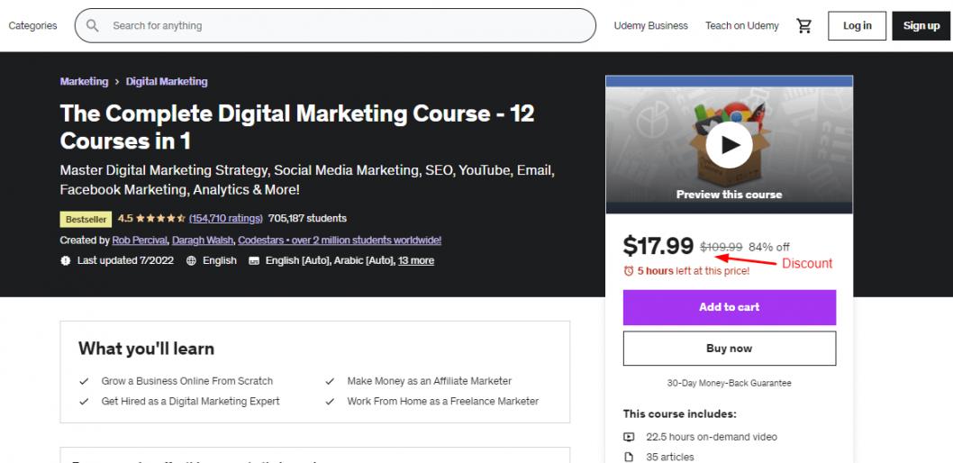 Udemy