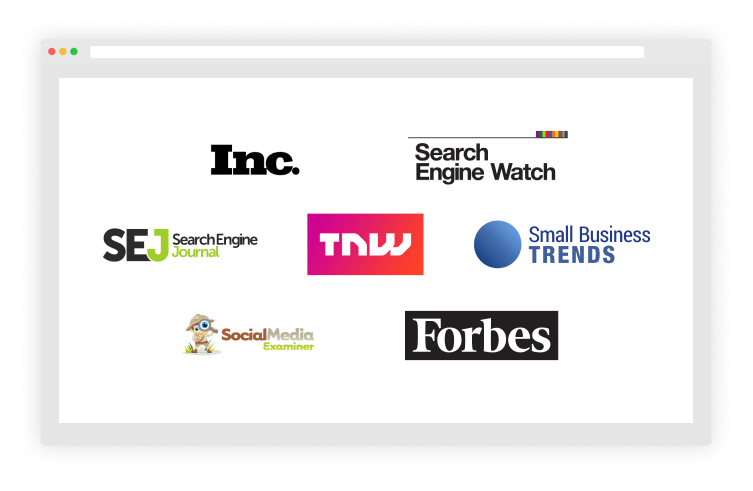 Increased Authority and Brand Value