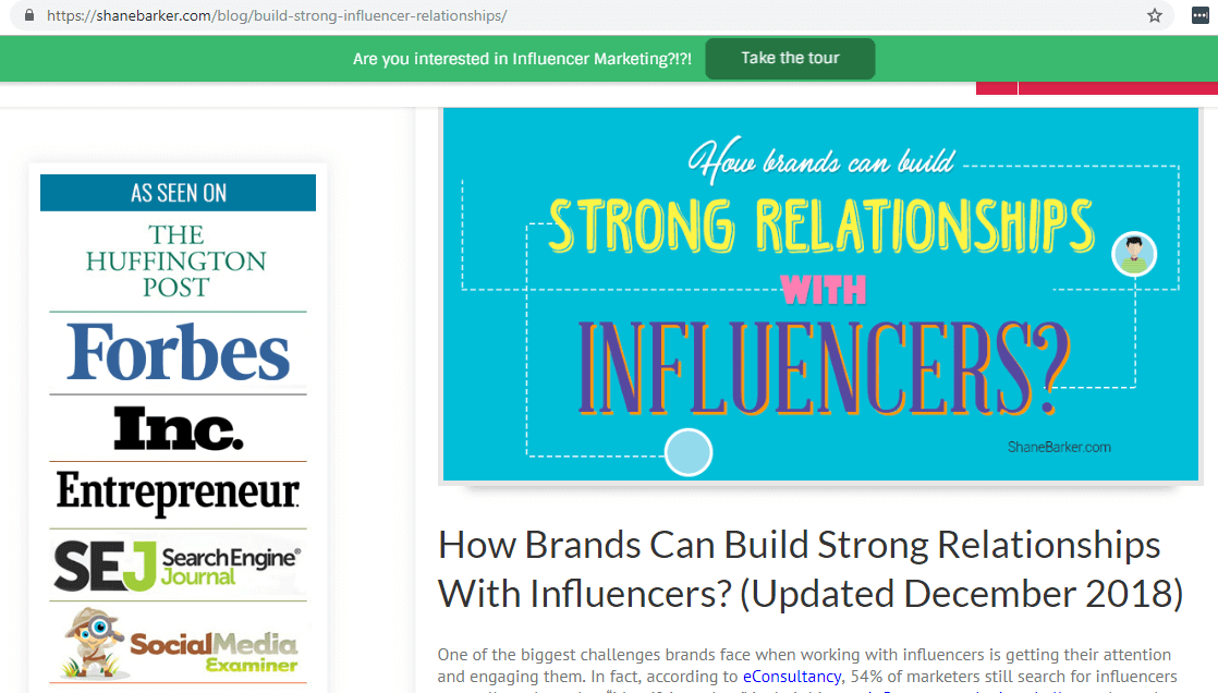 How To Content Content Marketing Case Study