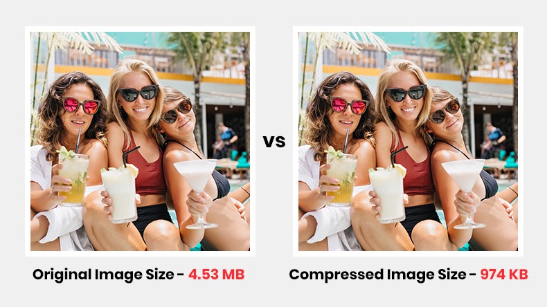 Compression Image