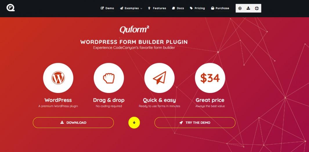 Quform