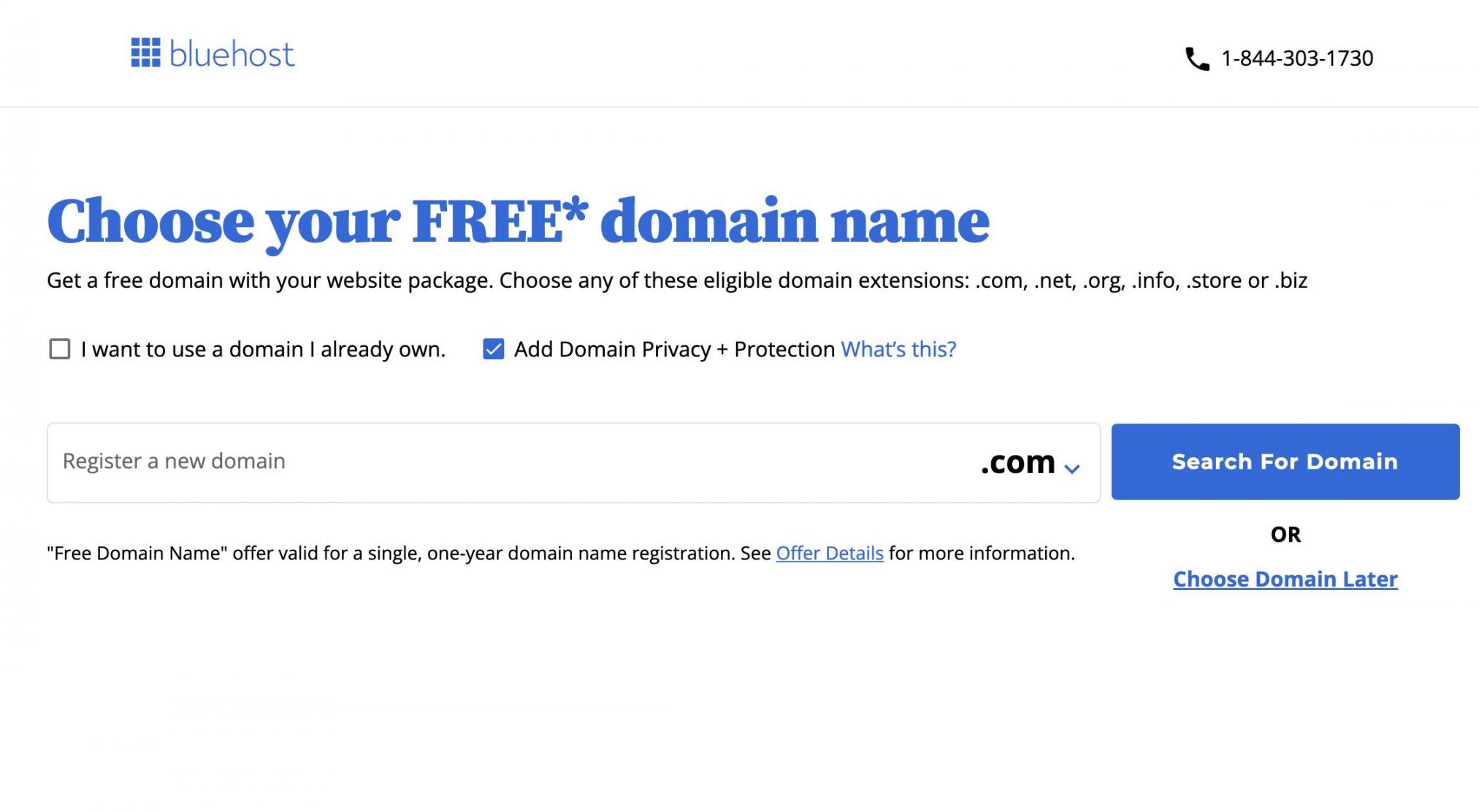 choose-domain-name