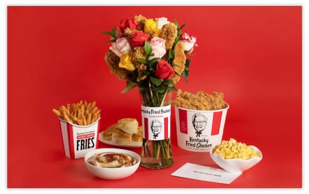 kfc-mothers-day