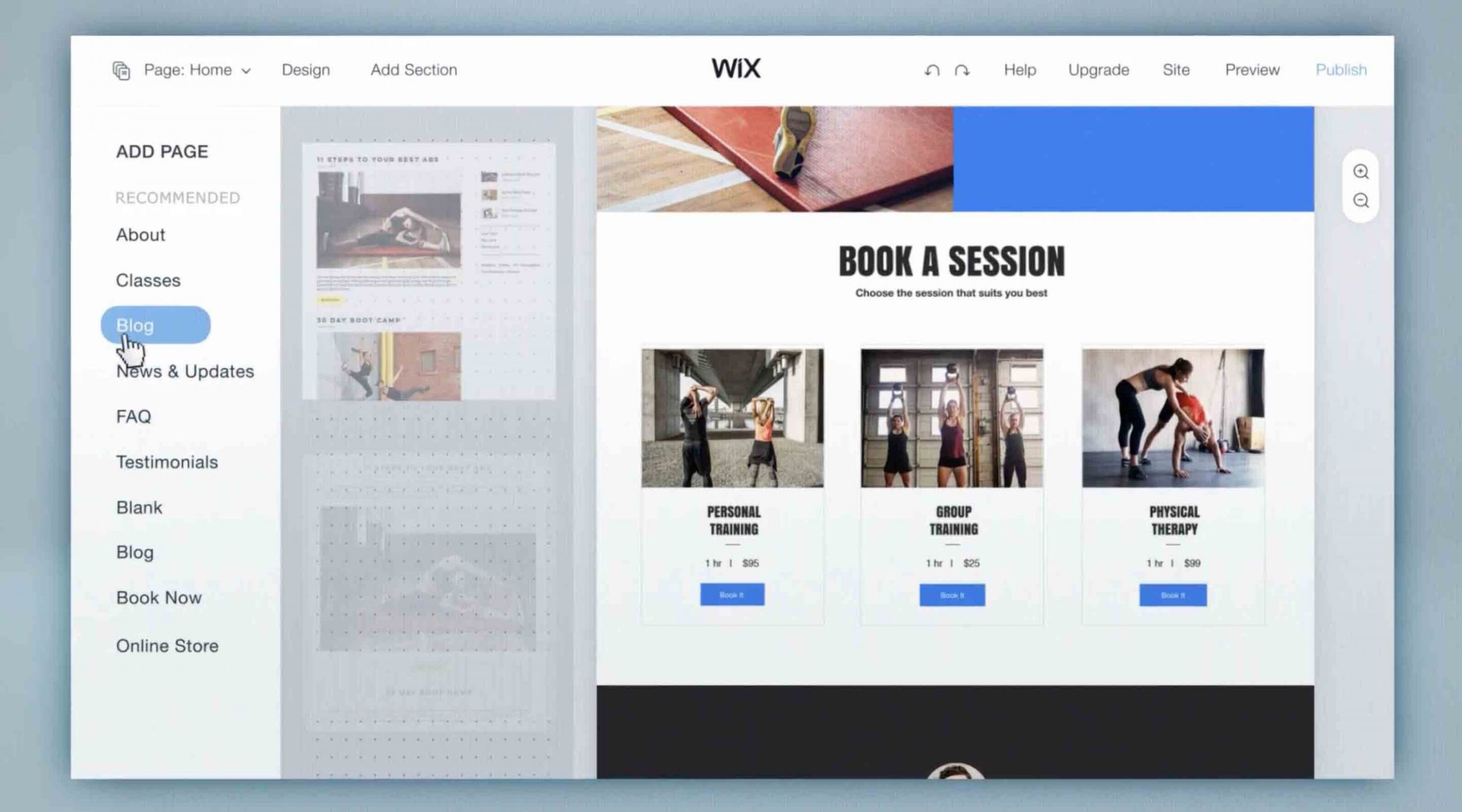 wix-adi