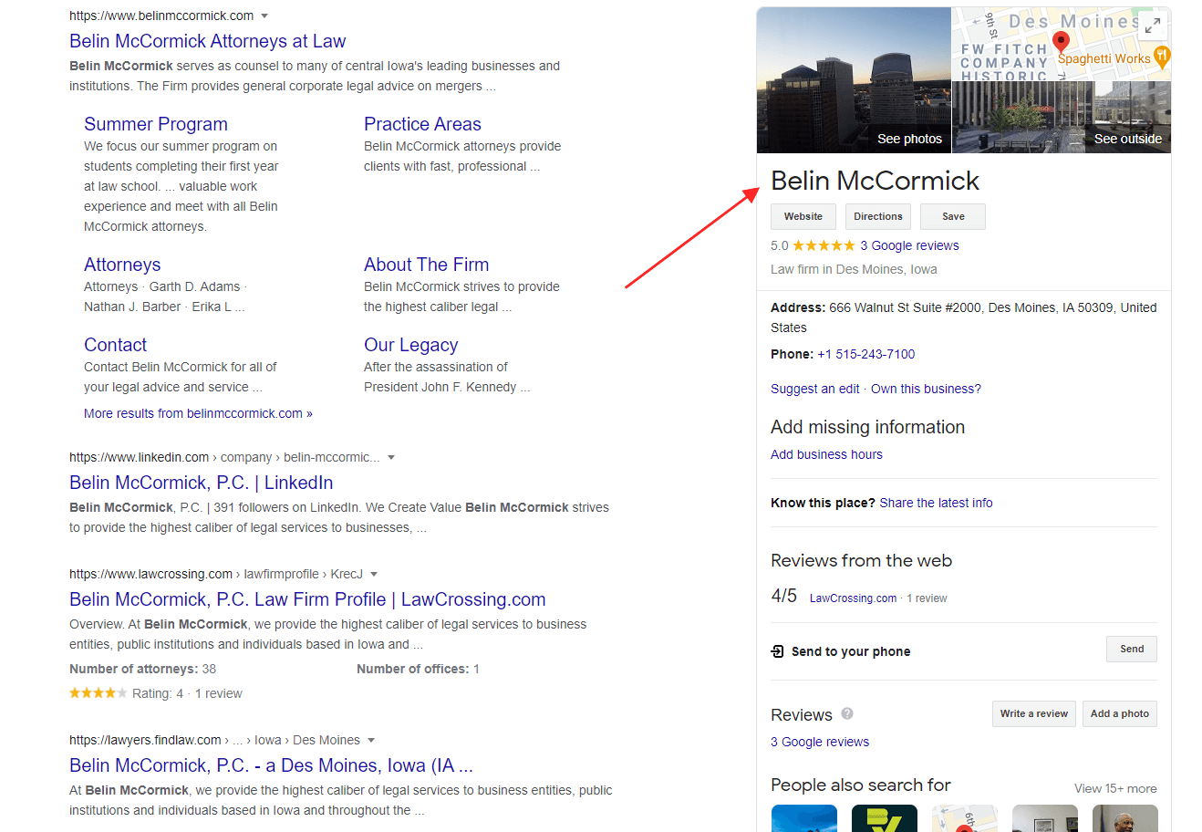 Google 3