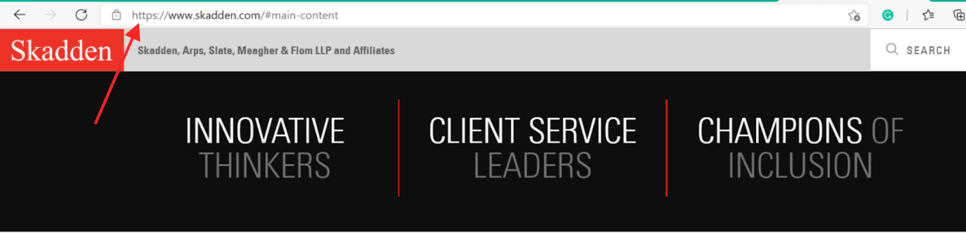 Skadden