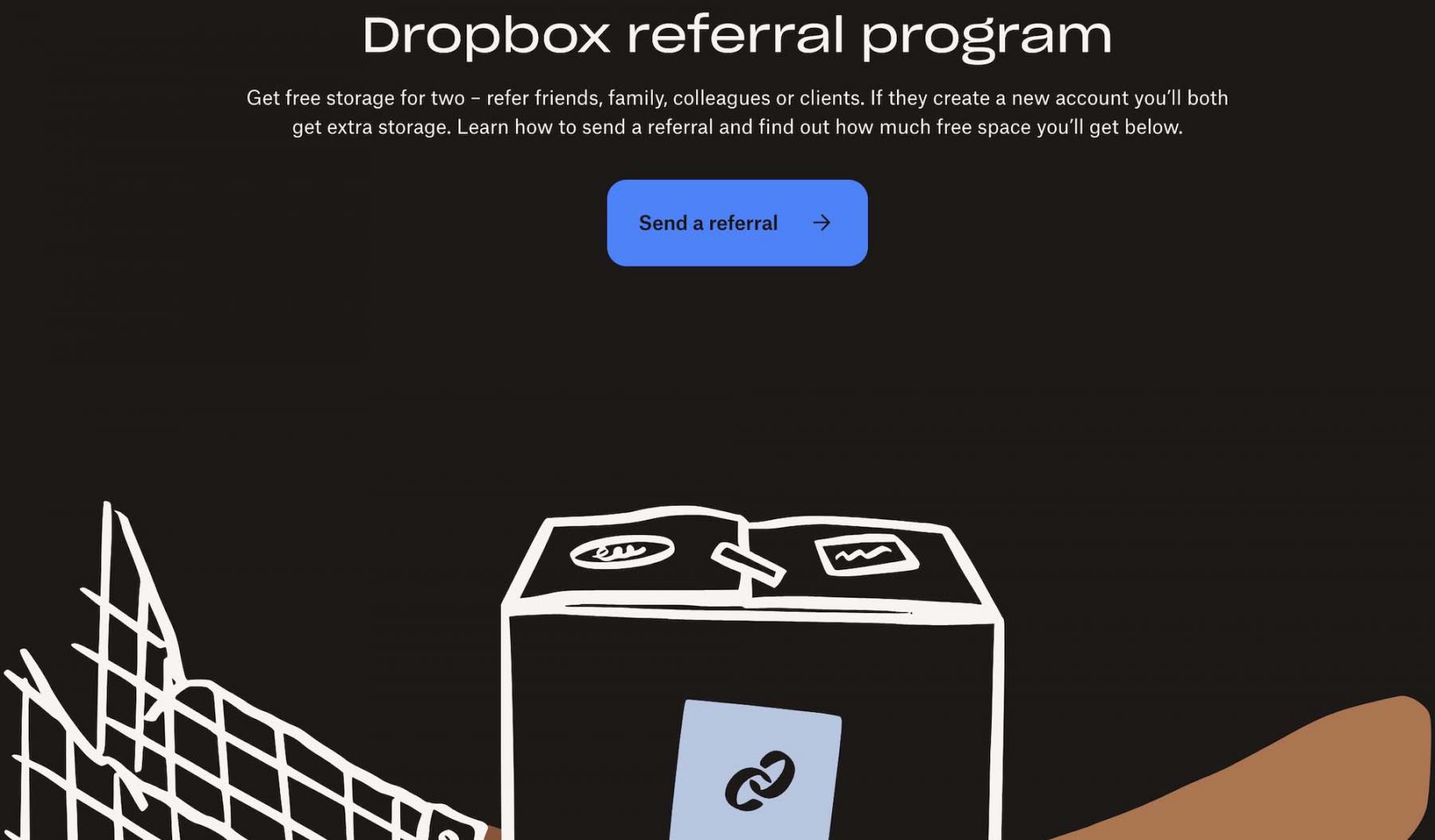 dopbox