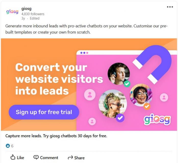giosg image