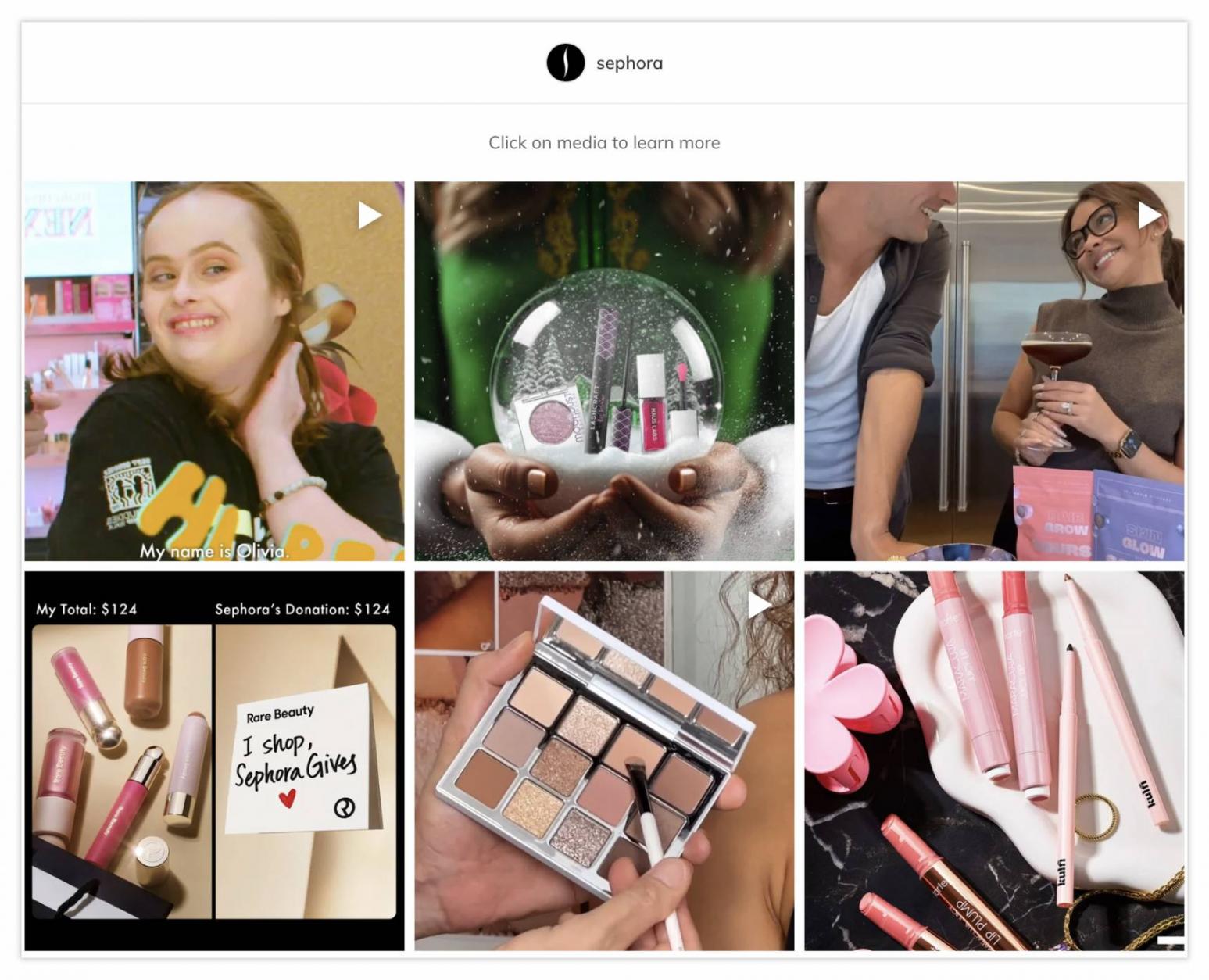 sephora