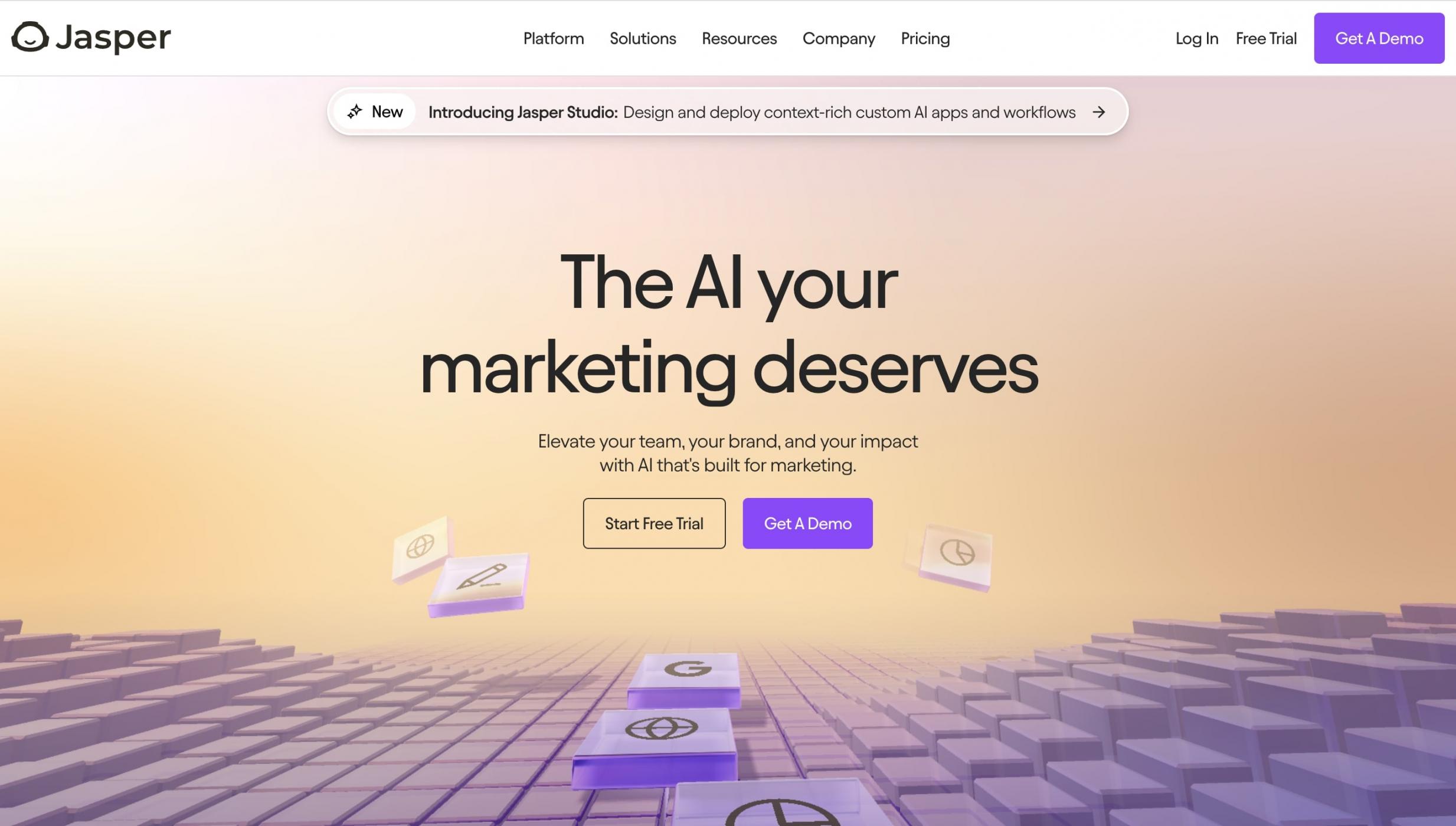 jasper-ai