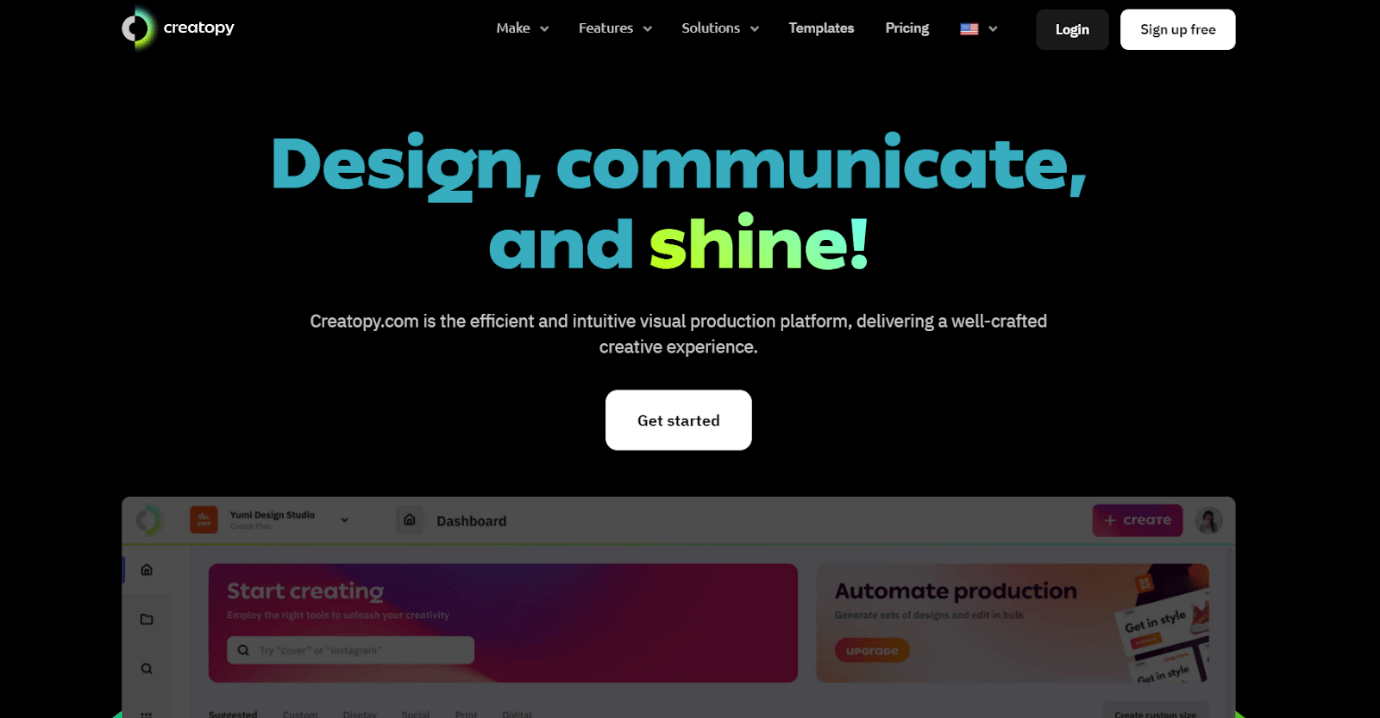 32 Best Graphic Design Software Solutions You Must Use in 2022