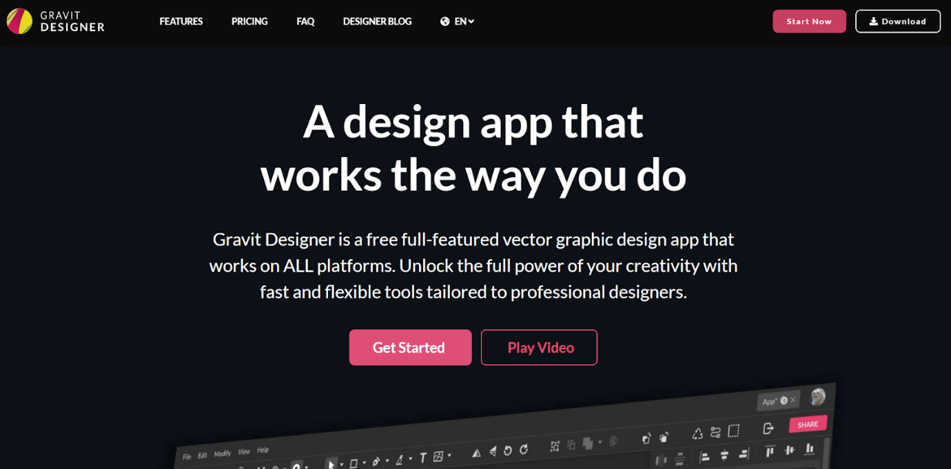 32 Best Graphic Design Software Solutions You Must Use in 2022