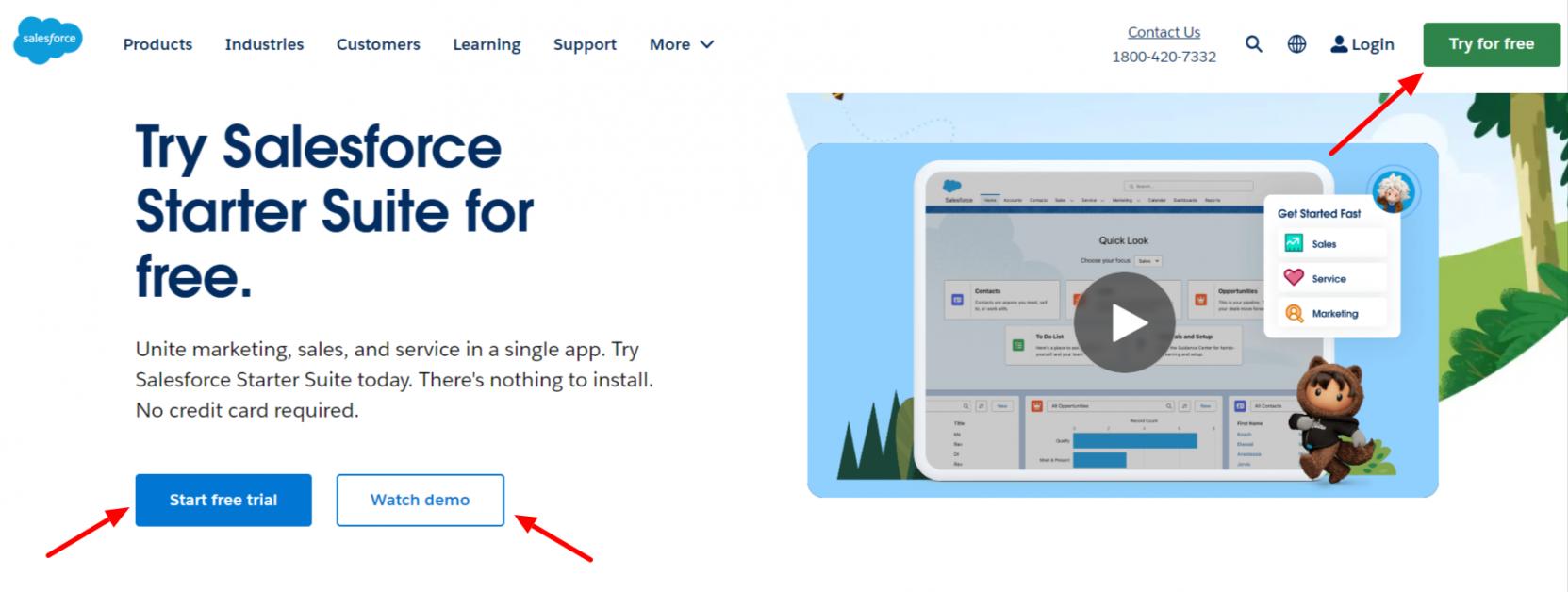 Salesforce