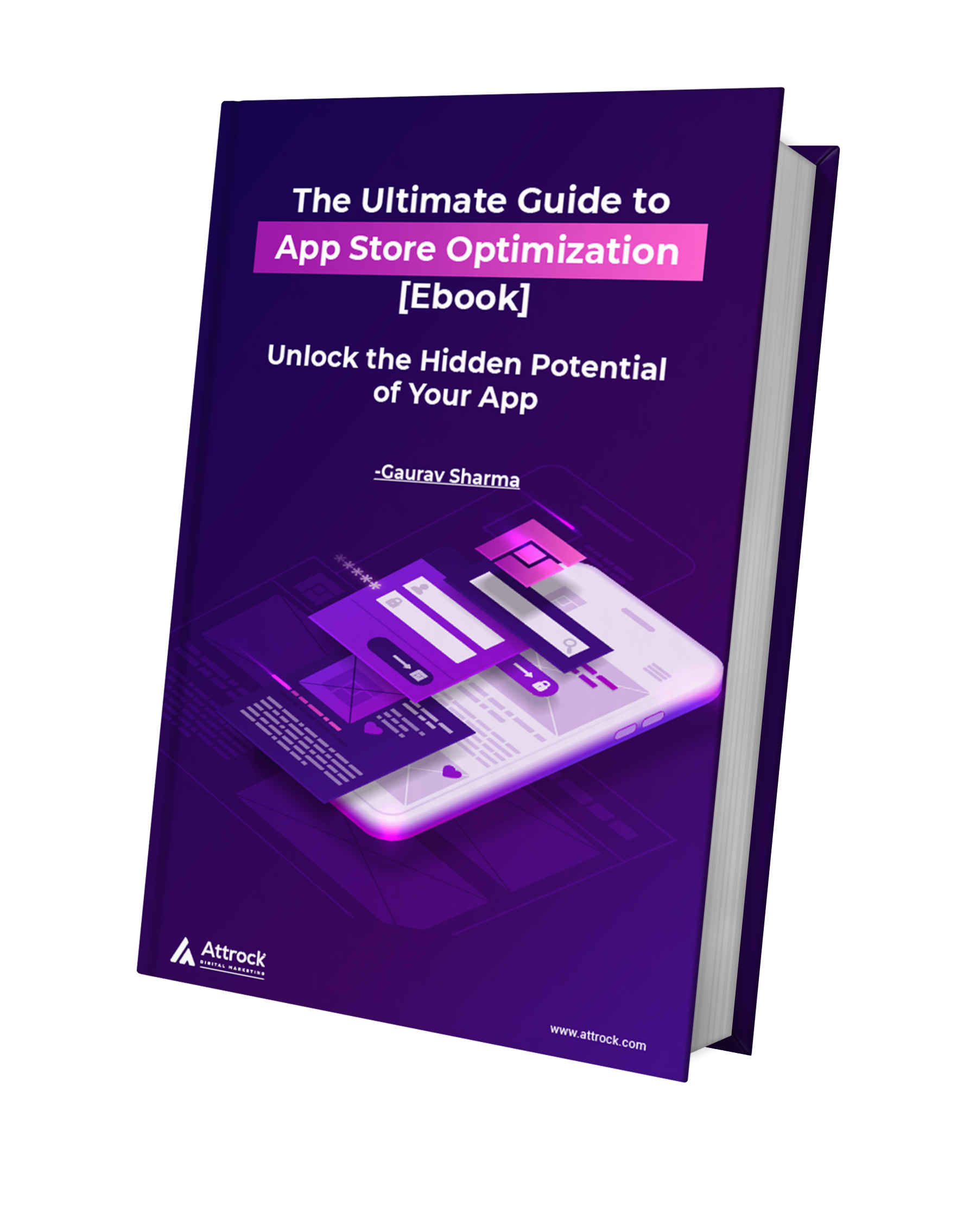 The Ultimate Guide To App Store Optimization [Ebook]