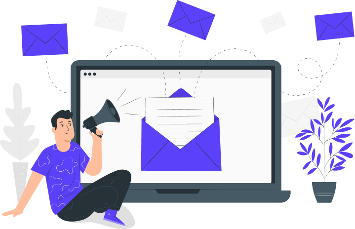 Email Marketing Services