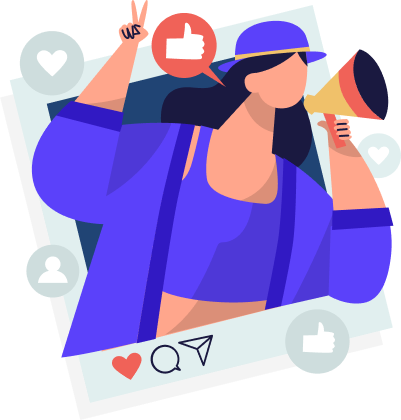 Influencer Marketing Services