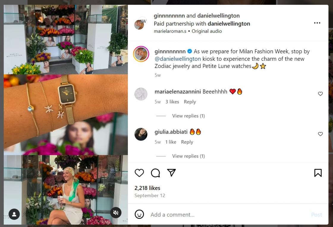 Instagram