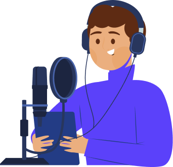Podcast Launch Services