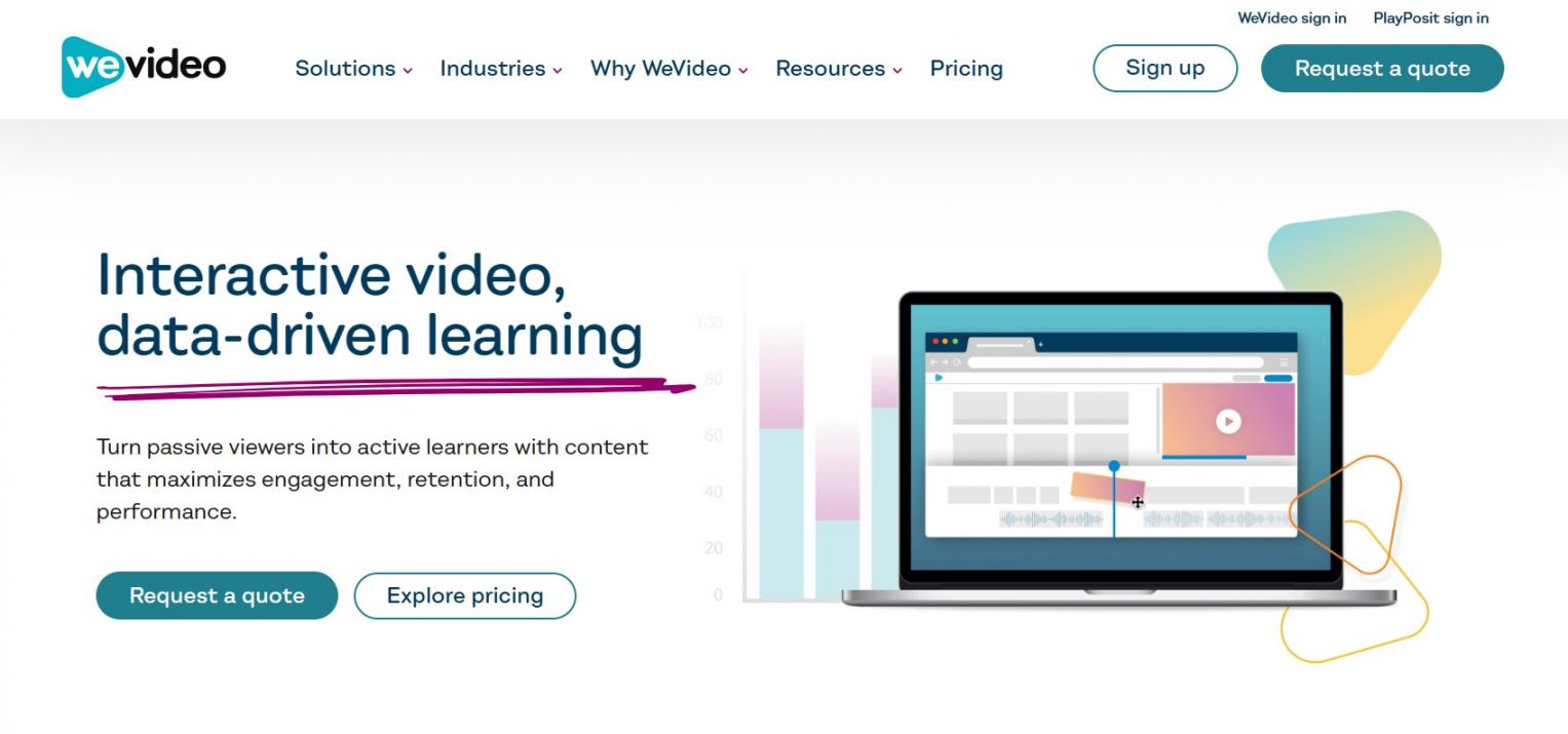 WeVideo