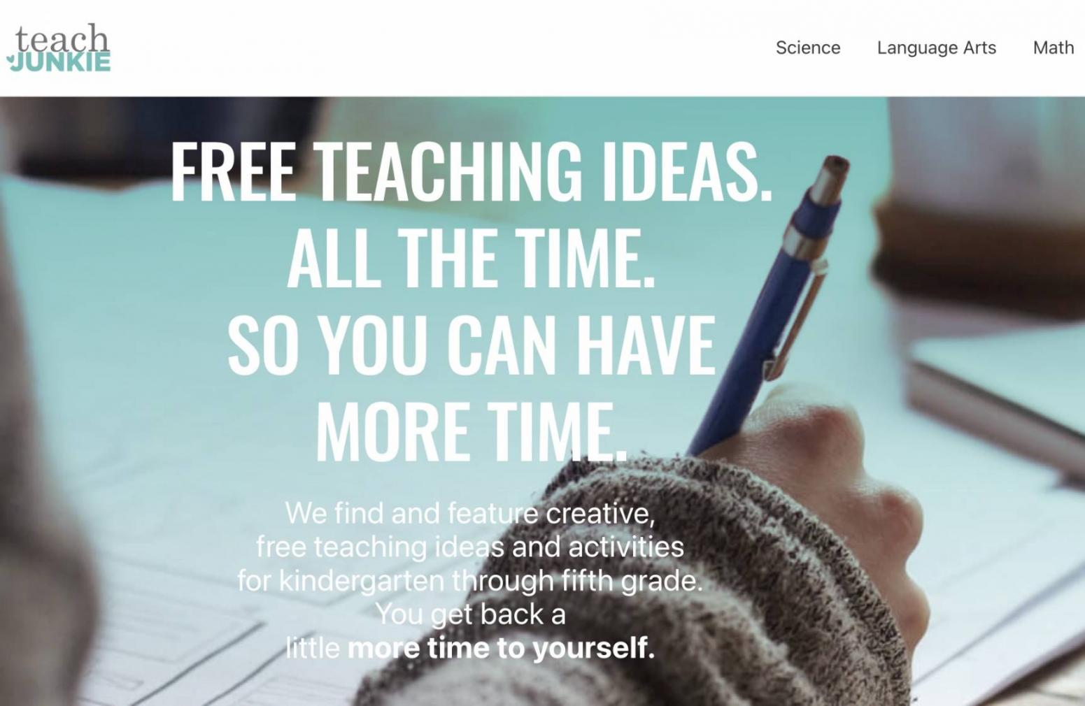 educational blog