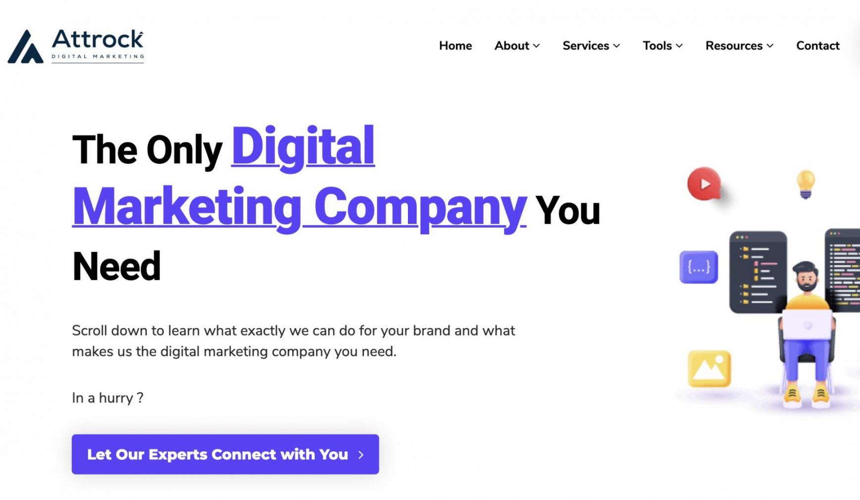 marketing blog
