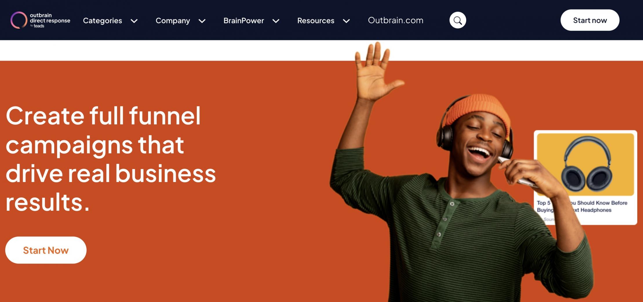 native ads