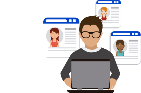 Blogger Outreach Services