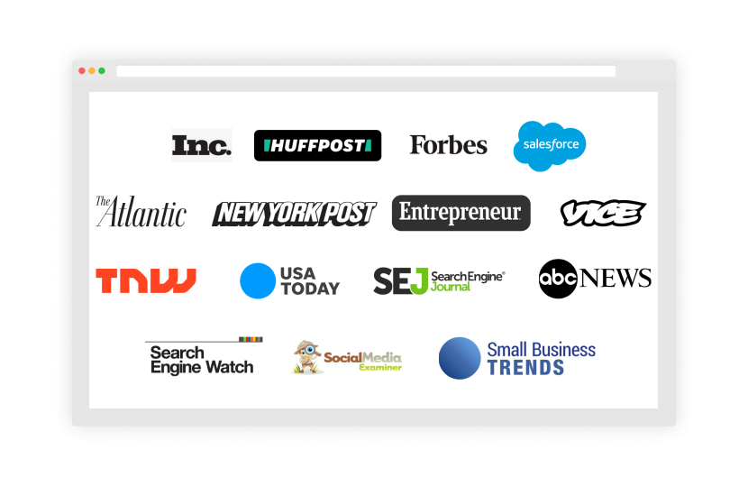 Guest Posting on Top Publications