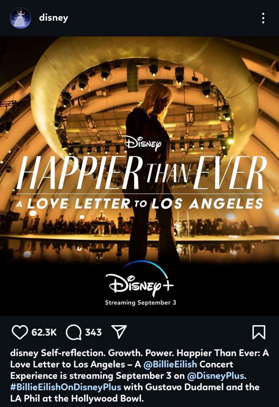 disney