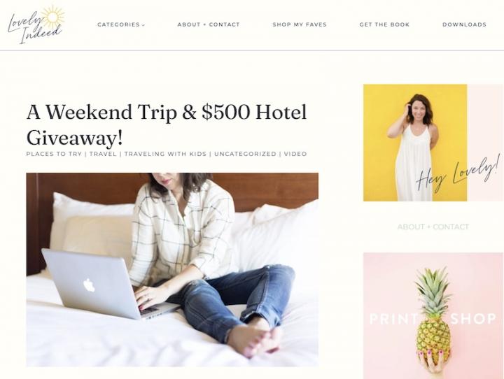 gateaway
