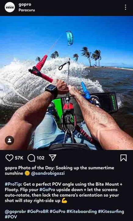 gopro