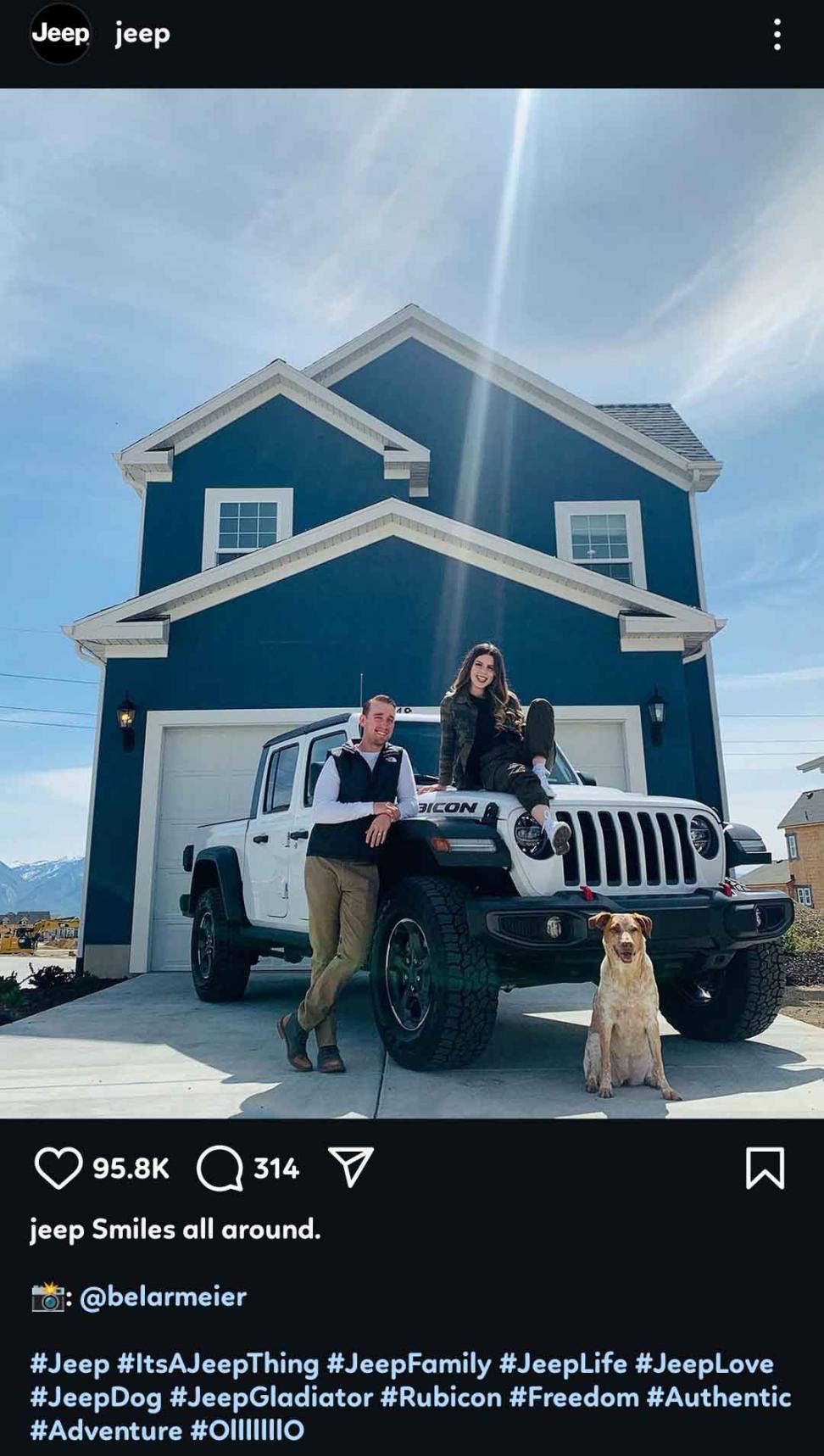 jeep