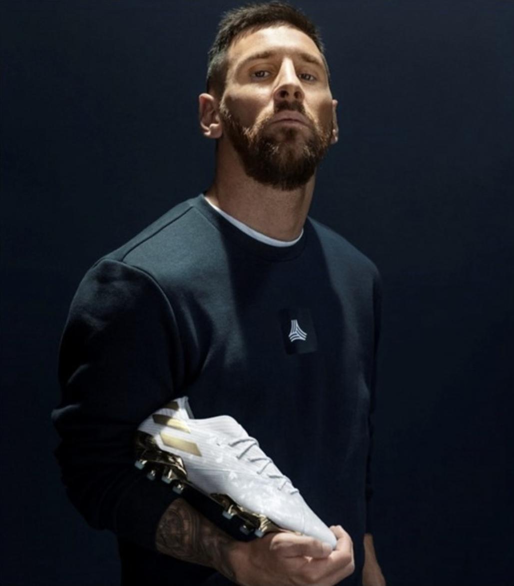 messi-adidas