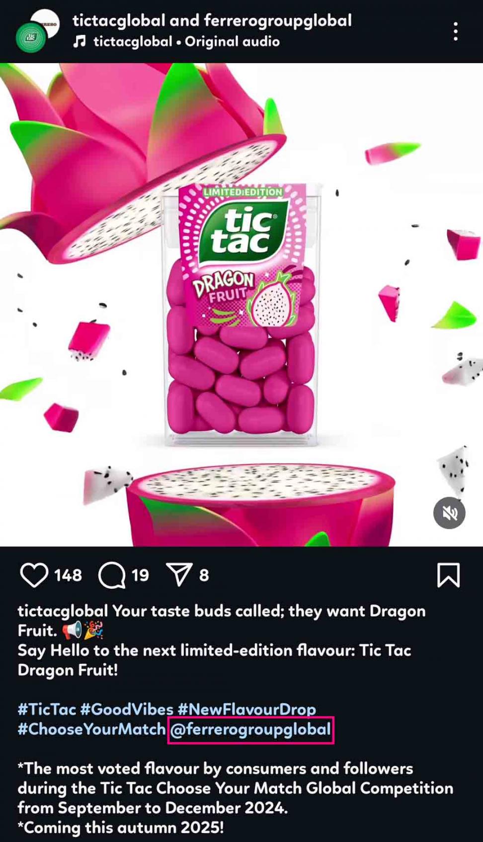 tictac