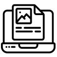 Content Publishing