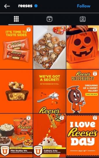 reeses