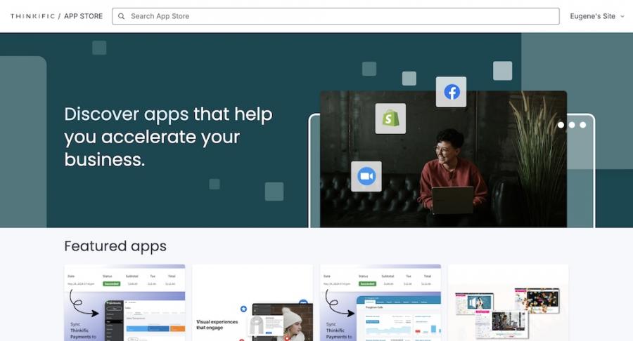 App Store