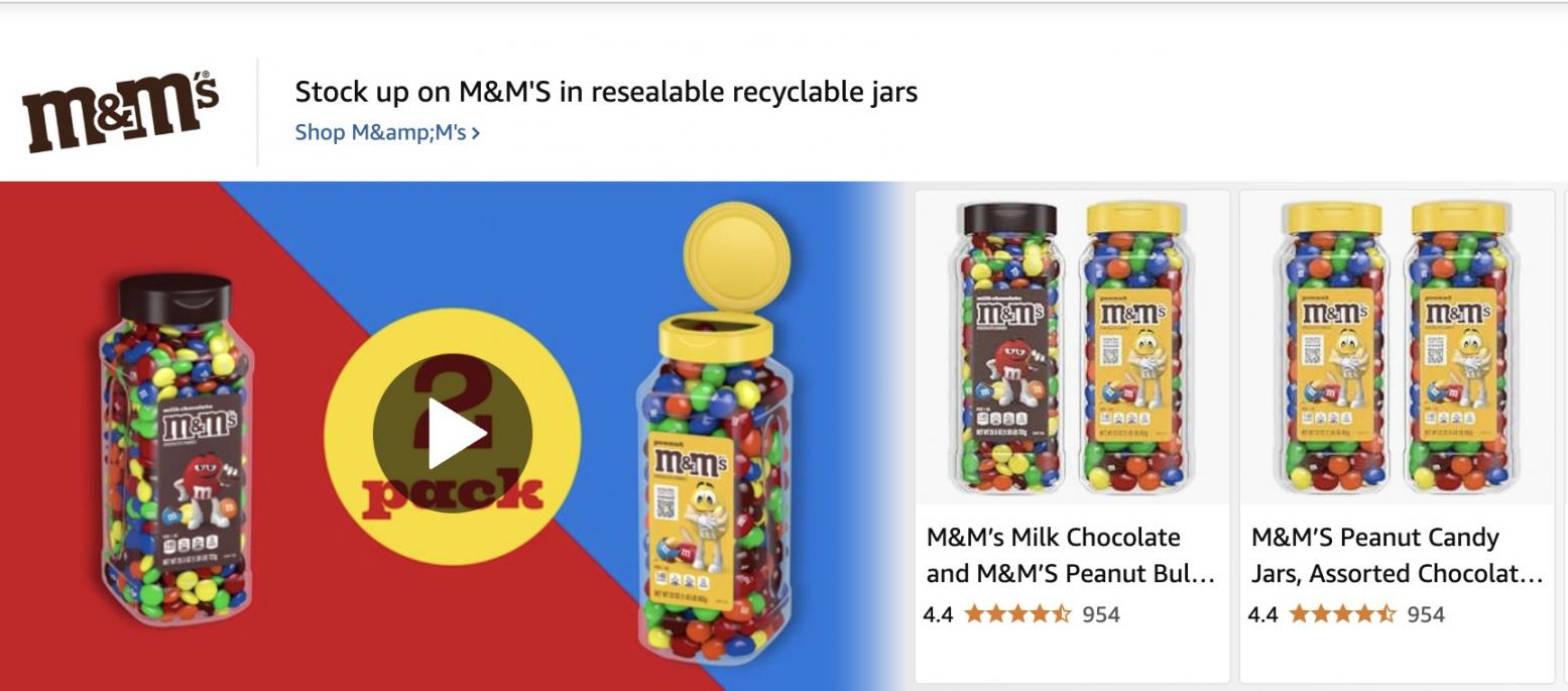 mandms