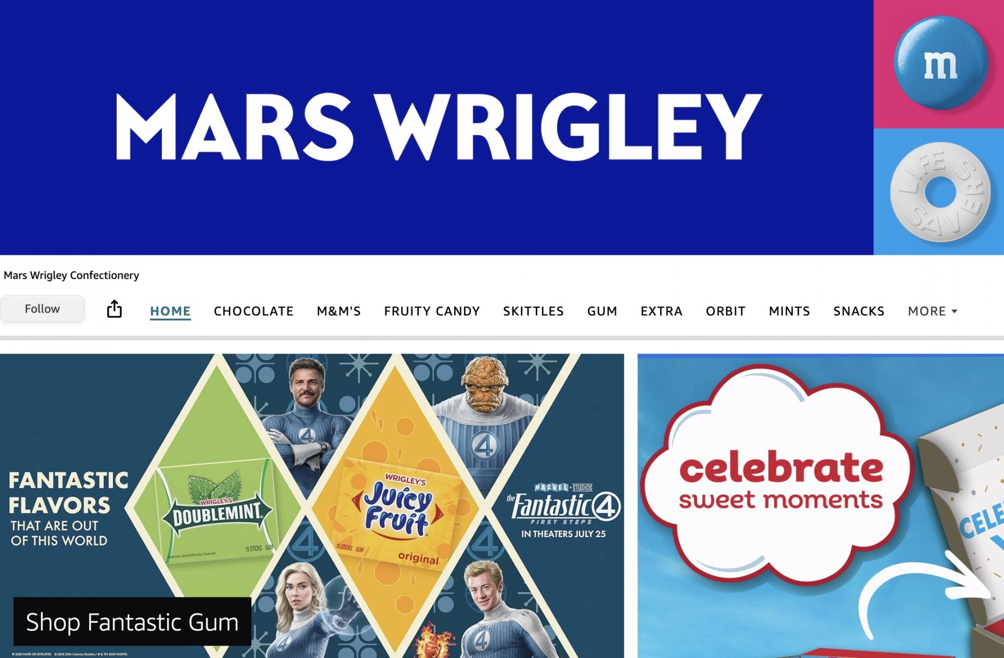 wrigleys
