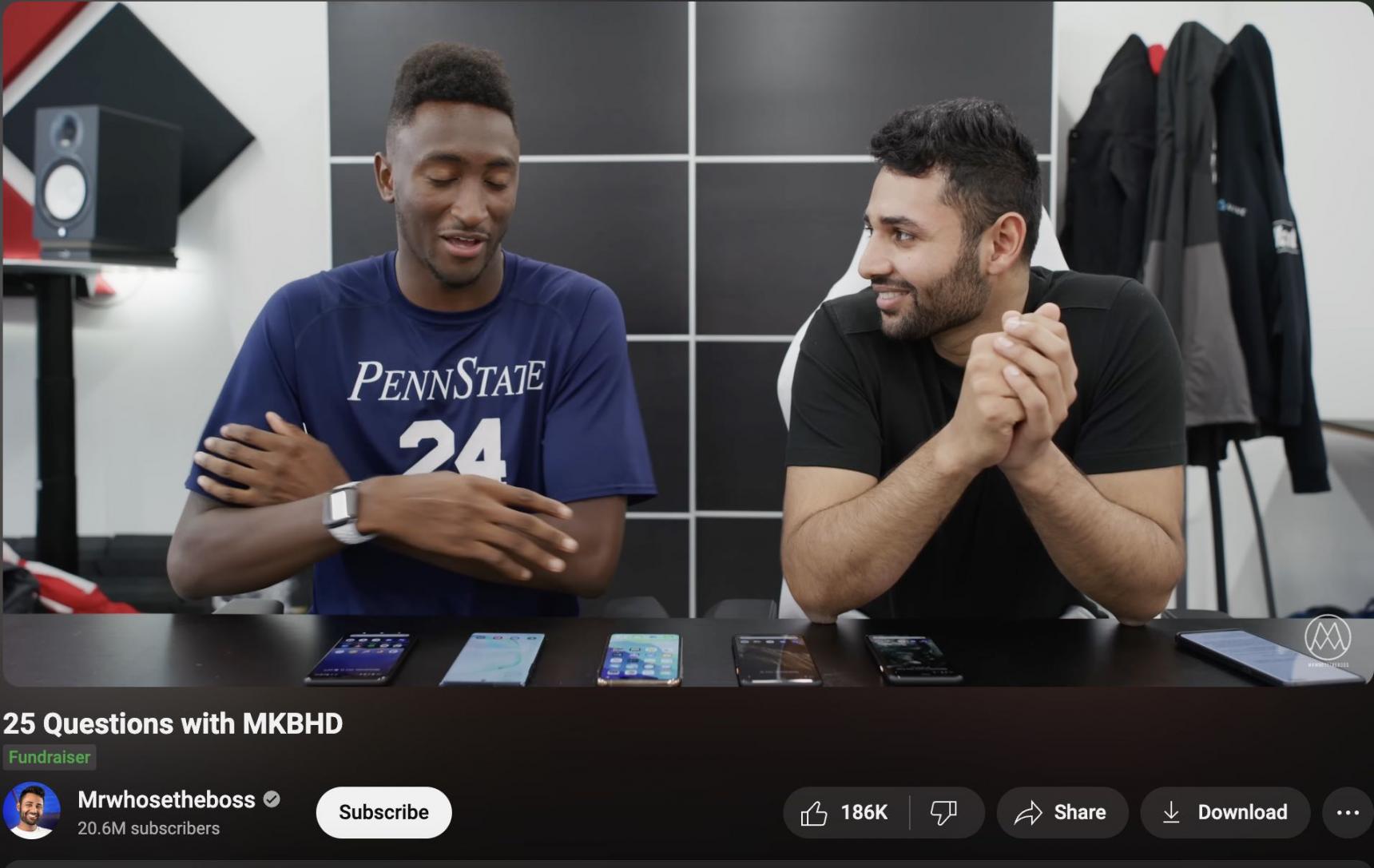 influencer collaboration