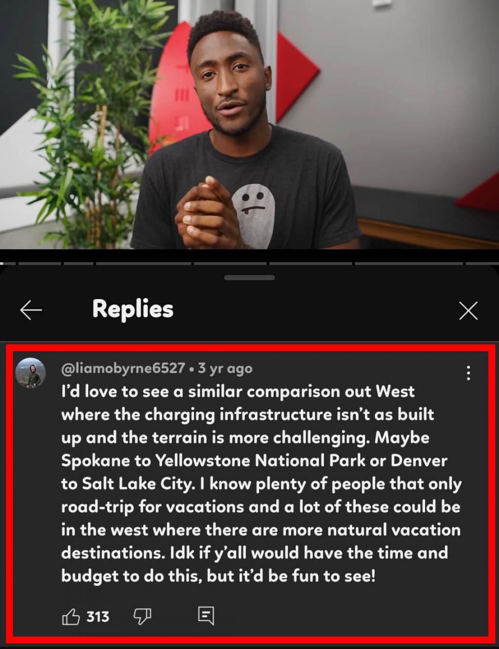 listen to your audience