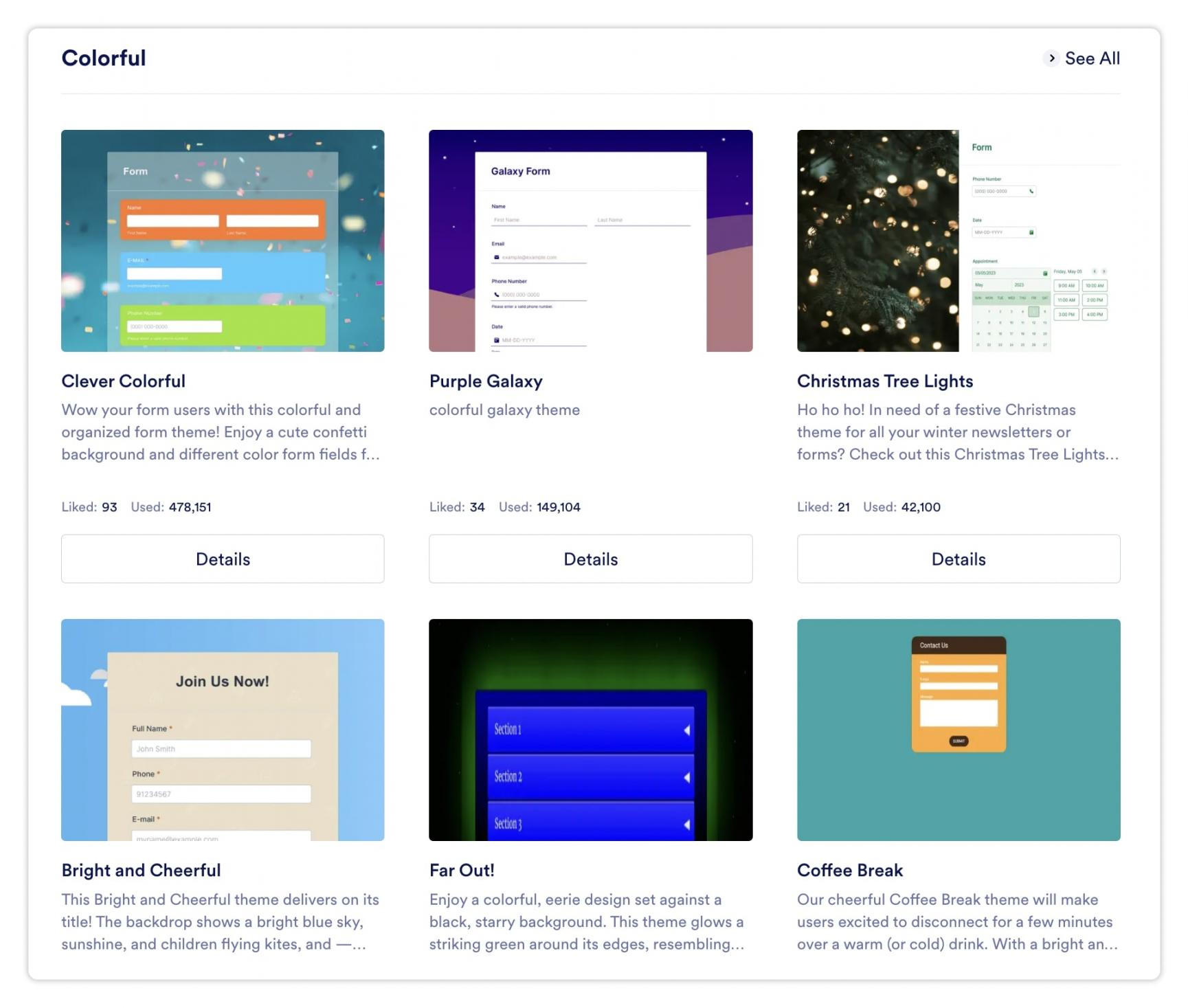 form-themes