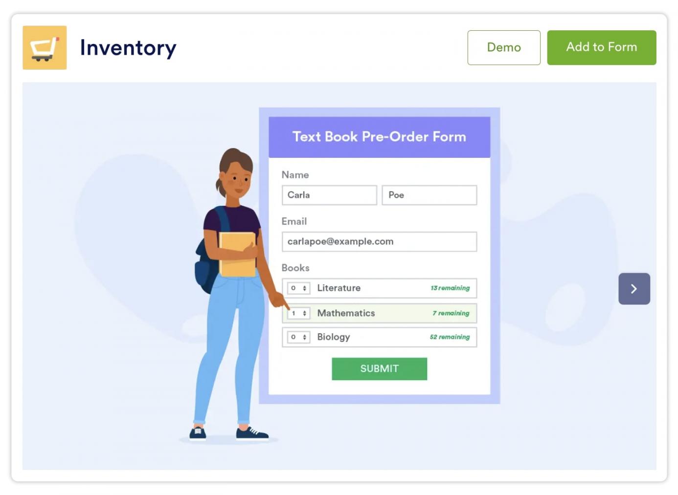 inventory-widget