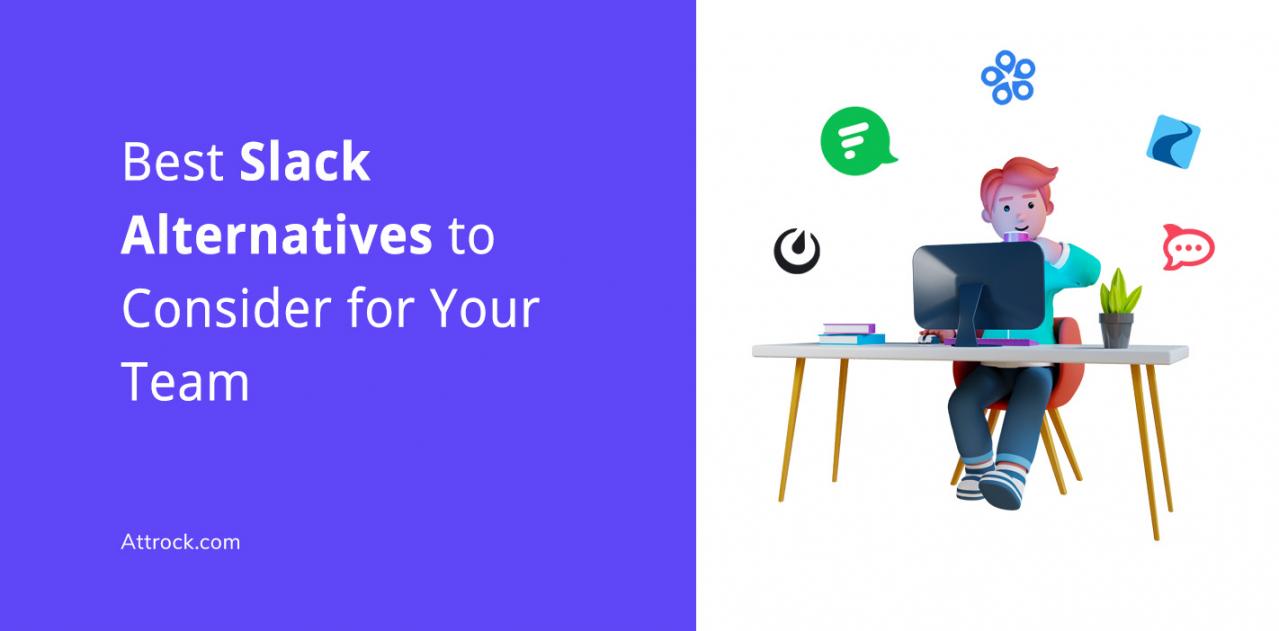 Is Discord The Free Slack Alternative for Your Growing Team?