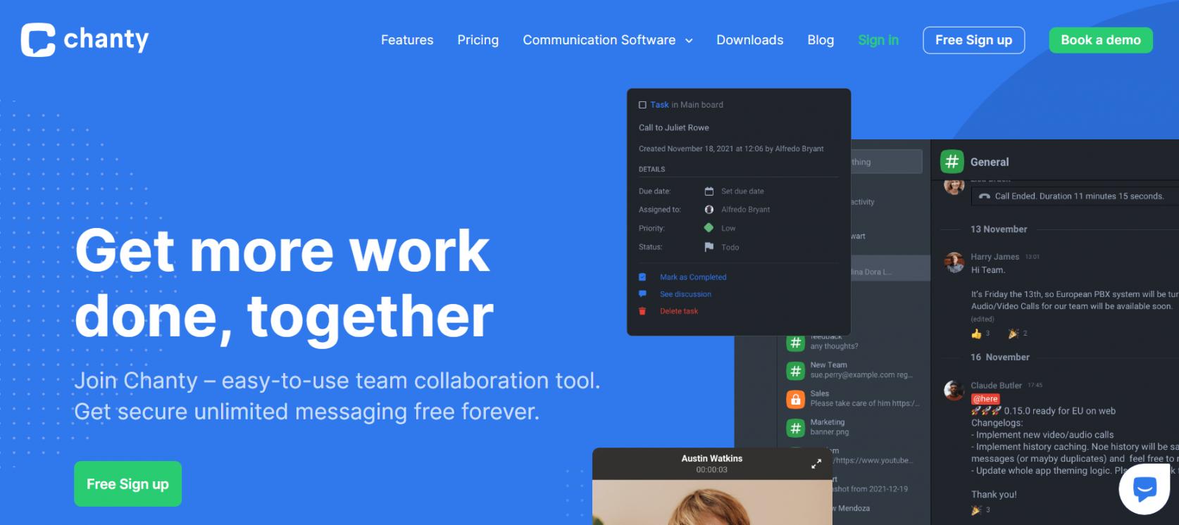 Is Discord The Free Slack Alternative for Your Growing Team?