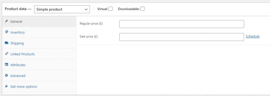 Add Your Products to Your Ecommerce Site