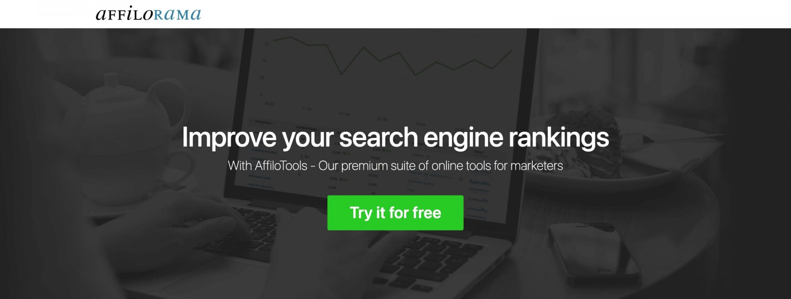 AffilioTools_HomePage